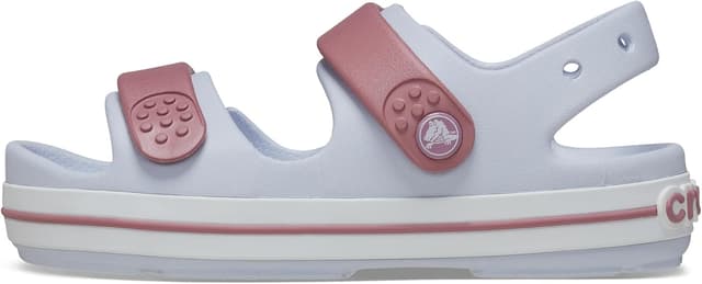 Thumbnail 6 de Crocs Unisex Kids Crocband Cruiser Sandal with Jibbitz compatibility
