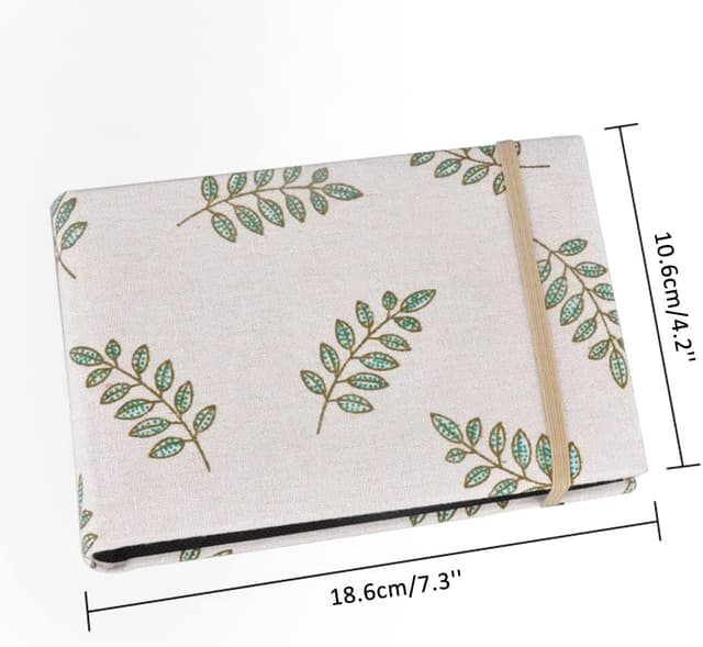 Thumbnail 5 de MOLEDINO 2 Small Photo Album 6x4