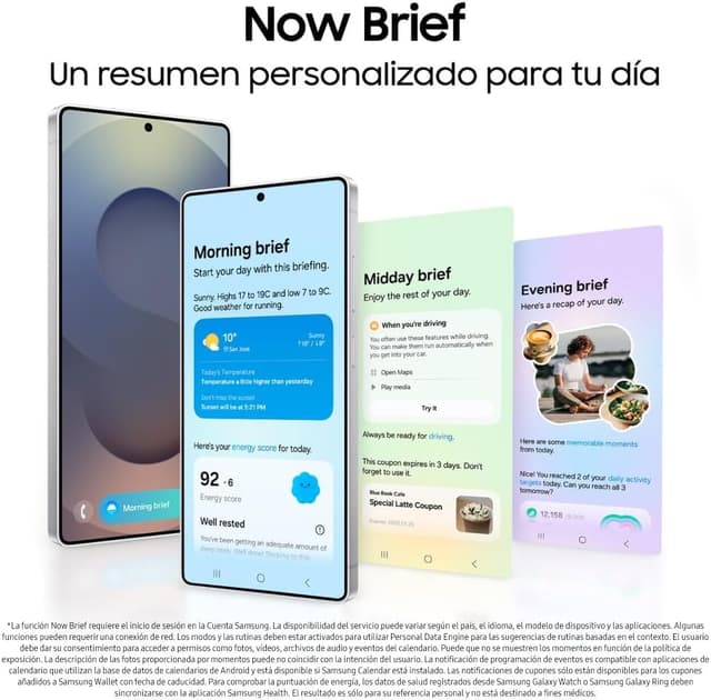 Thumbnail 3 de Samsung Galaxy S25 Ultra 512 GB, 200 MP cámara