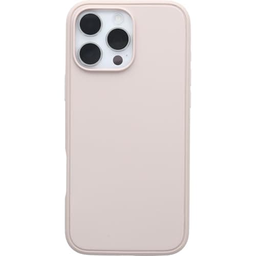 Detalle 2 de Otterbox Symmetry MagSafe funda iPhone 16 Pro MAX, resistente y fina