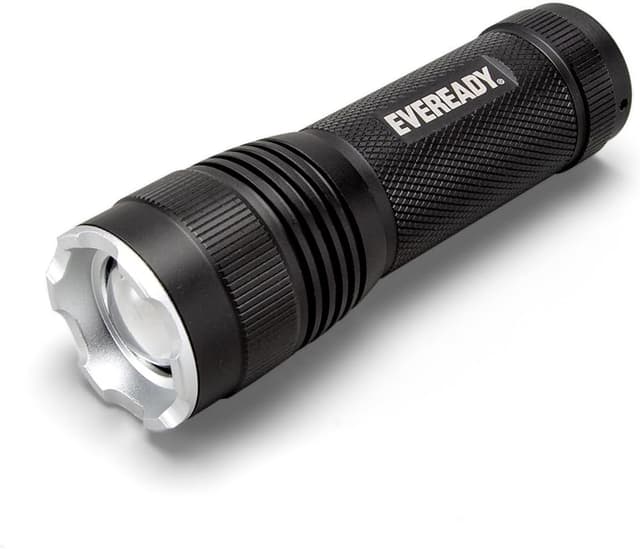 Detalle de Energizer Eveready Torcia LED 300 Lumen Nero