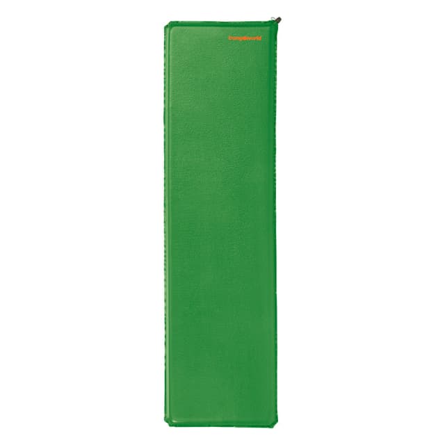 Detalle 2 de Trangoworld Skin Mat 185x50x3 colchoneta 🛶