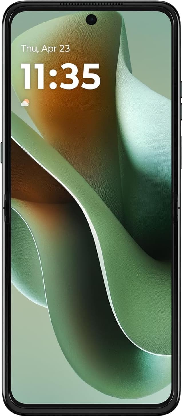 Thumbnail 1 de Motorola Razr Ultra 2025 16/512GB