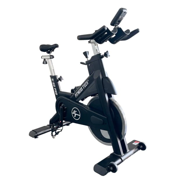 Detalle 2 de Fitness Tech R-22 Pro Series 22 kg