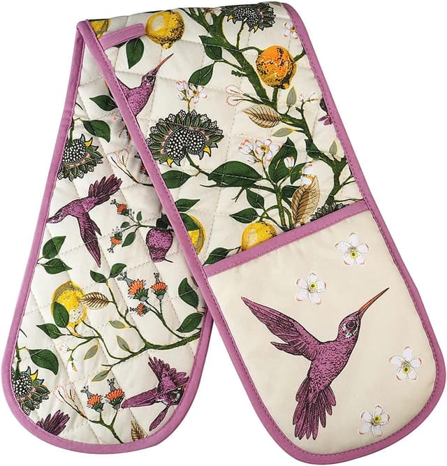 Thumbnail 4 de SiXsigma Sports Double Oven Gloves 2-in-1