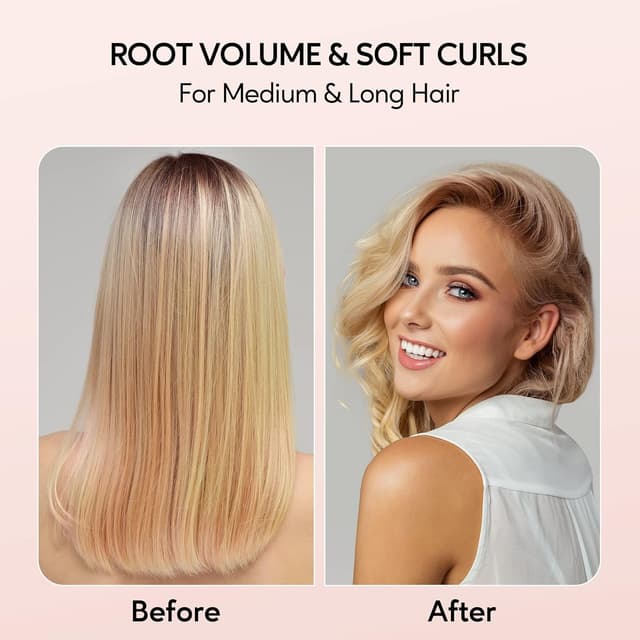 Thumbnail 2 de Terviiix Thermobürste 38 mm 💇♀