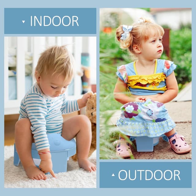 Thumbnail 6 de TYRY.HU Töpfchen Sitz 3 in 1 mit Tasche