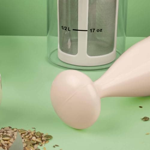 Thumbnail 4 de JATA MILKER JELV2300 — Máquina bebidas vegetales 1 L 🥛