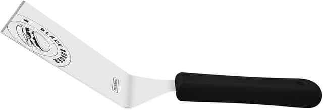 Detalle 2 de Tramontina CHURRASCO BLACK Grill- und Plancha Wender fürs Grillen