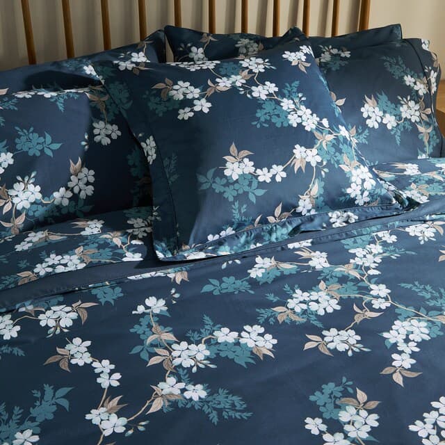 Thumbnail 3 de El Corte Inglés Juego de sábanas satén Narumi 🛏️