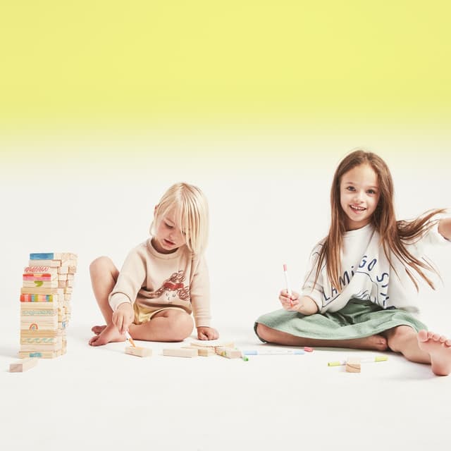 Thumbnail 1 de Sunnylife Torre equilibrio 🏗