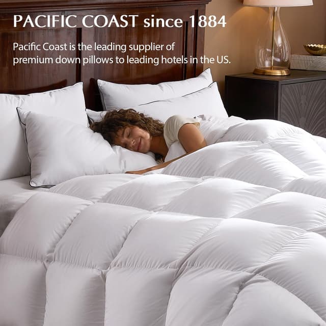 Thumbnail 5 de Pacific Coast Pillows Queen Set of 2