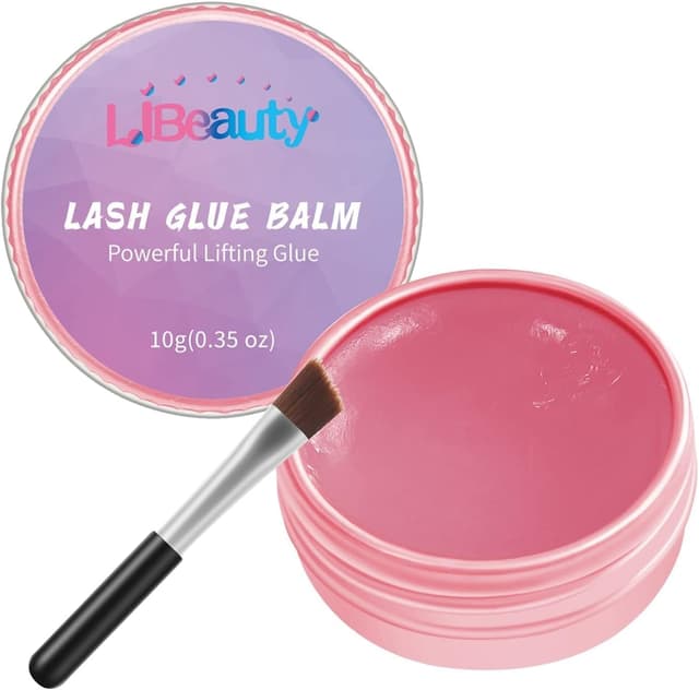 Imagen de Libeauty Lash Lift Glue 2-in-1 lash balm for brows and lashes 🎀 en OfertitasTOP