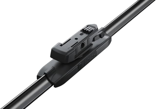 Detalle de Bosch Balai d’essuie-glace arrière A530H (530 mm) pour vitre arrière