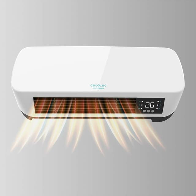 Thumbnail 5 de Cecotec Ready Warm 5200 Calefactor Cerámico 2000W 🔥