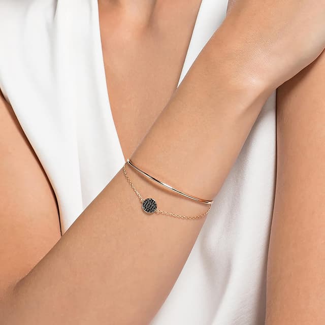 Thumbnail 4 de Swarovski Bracelet-jonc Ginger