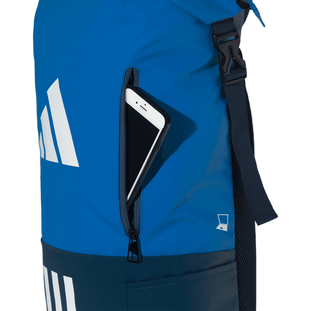 Detalle de Adidas Mochila de pádel Multigame 3.2 Azul