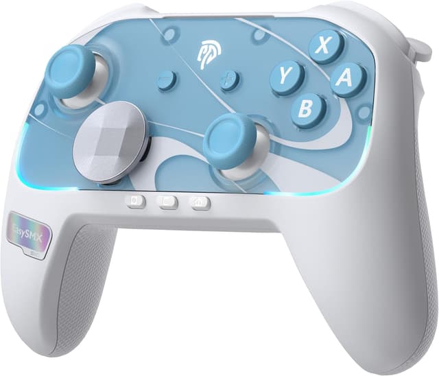 Detalle de EasySMX S10 Switch Controller
