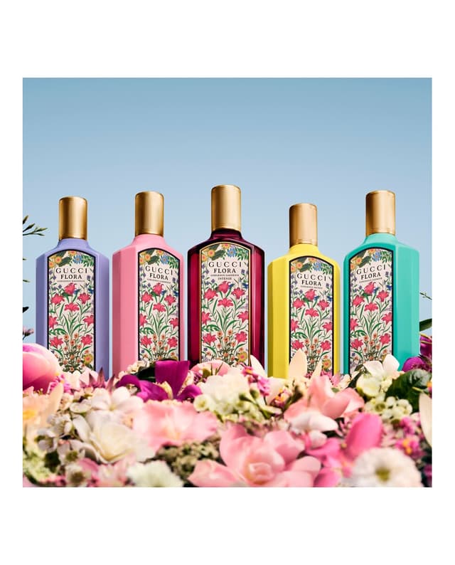 Thumbnail 4 de Gucci Eau de Parfum Intense Flora Gardenia