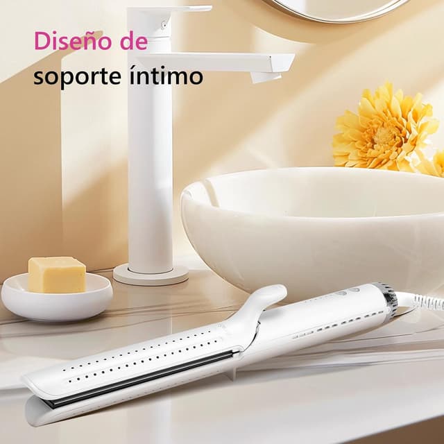 Thumbnail 6 de Arasyloen Plancha y Rizador 2 en 1