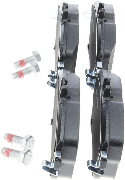 Thumbnail 2 de Bosch BP1508 Plaquettes frein avant 71,5 mm