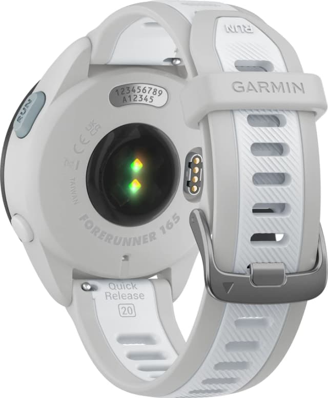 Thumbnail 4 de Garmin Forerunner 165 Music 43 mm