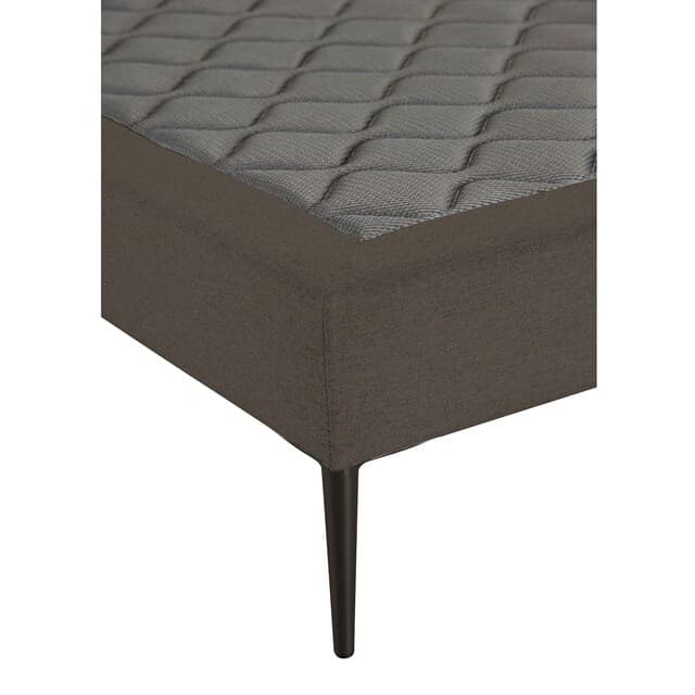 Detalle 2 de Sweetbedding Suiza Base tapizada 1 unidad