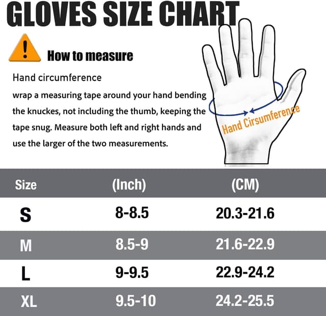 Thumbnail 4 de Hanotolo Men’s Fingerless Leather Driving Gloves