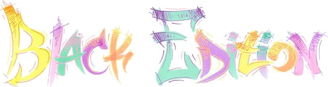 Detalle de Faber-Castell Black Edition 116453: set di 6 pennarelli a punta pennello in colori pastello