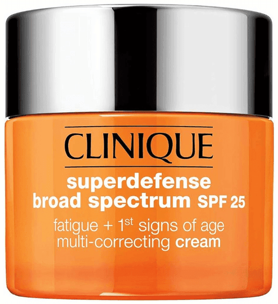Imagen de Clinique Superdefense SPF25 Crema SPF 25 · 50 ml en OfertitasTOP