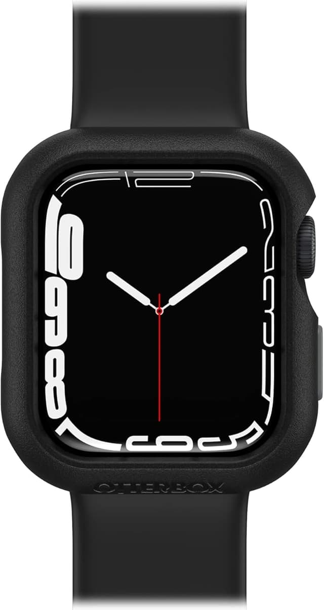 Detalle de OtterBox Protector Apple Watch Series 9/8/7 ⌚️ Resistente y Elegante