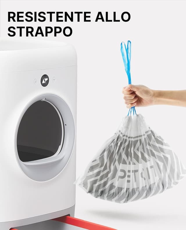 Thumbnail 4 de PETKIT Sacchetti Lettiera PURA Max 2 e PURA X