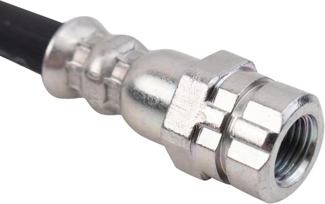 Detalle de TRQ Rear Brake Hose (Compatible with 2014-2019 Volkswagen Passat)