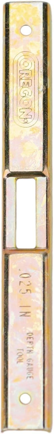 Thumbnail 6 de Oregon 3-Pack Chainsaw Chain for 16-Inch Bar (40 cm) + Universal Field Sharpening Kit (617067) – 56 Drive Links, 3/8" pitch, 1.3 mm gauge