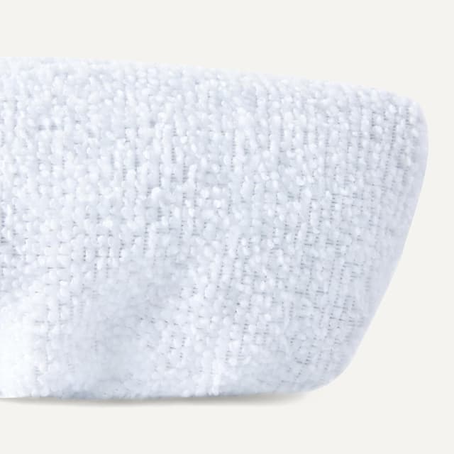 Detalle de Amazon Basics panni microfibra per pulitore 10