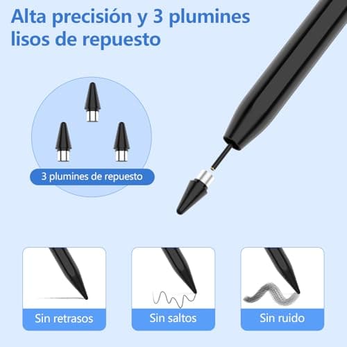 Thumbnail 5 de Stylus Pen Universal para Tablet y Teléfonos ✏