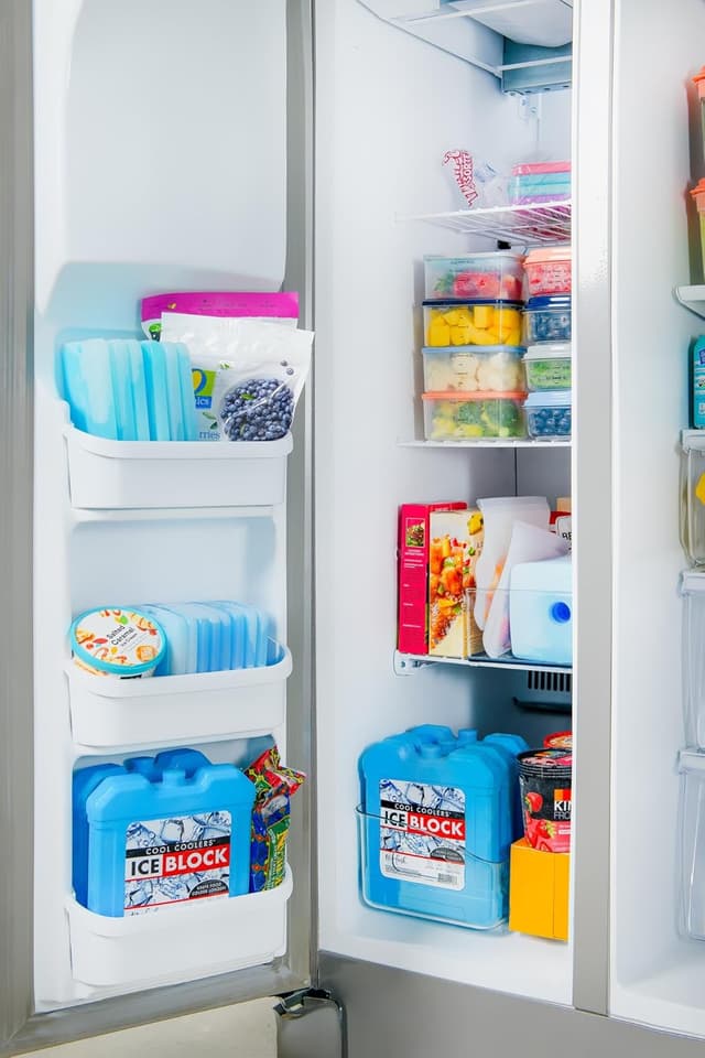 Thumbnail 1 de Fit + Fresh XL Cooler Ice Block — Large ice pack 1PK