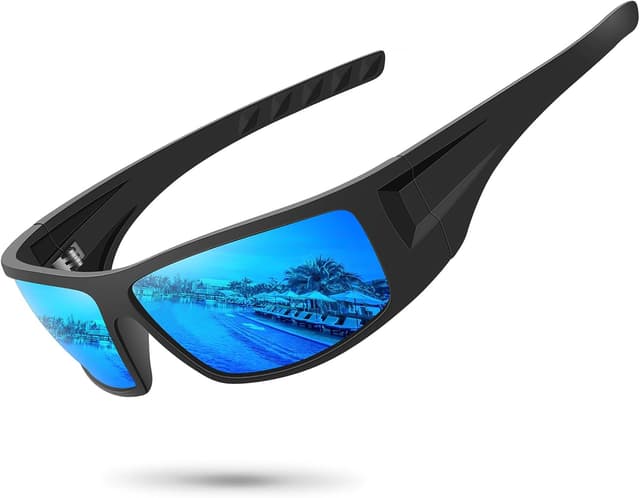 Thumbnail 6 de Ofwin Polarized Sports Sunglasses UV400