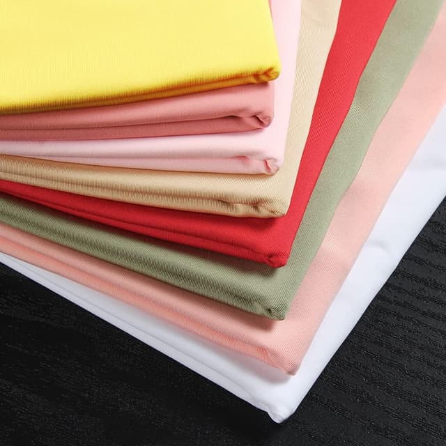 Detalle de Artfish Women’s Double-Layer Strappy Square-Neck Crop Tank Top