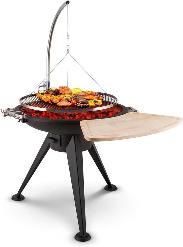 Thumbnail 6 de Blumfeldt Trino Ø 80cm brasero portátil