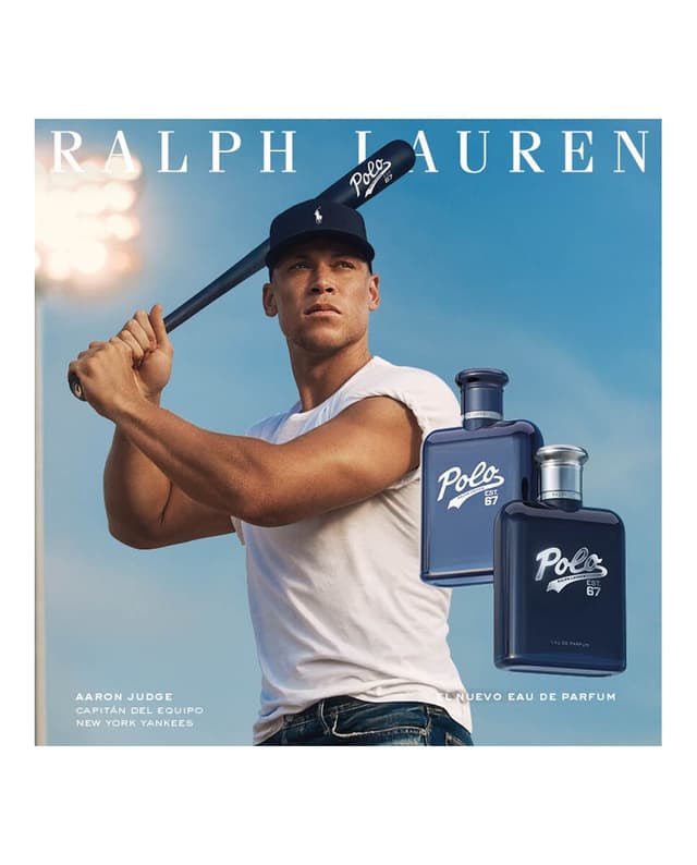 Thumbnail 5 de Ralph Lauren Polo 67 Eau de Parfum Intense 50 ml
