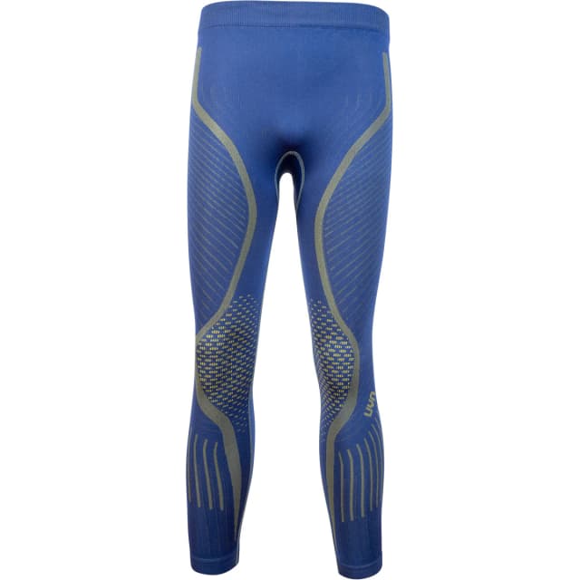 Detalle de Conjunto térmico infantil Uyn Visyon Junior (camiseta y pantalón)