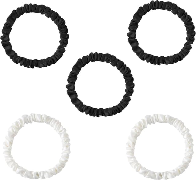 Thumbnail 5 de Townssilk Fascette in seta 22 momme 2 pezzi