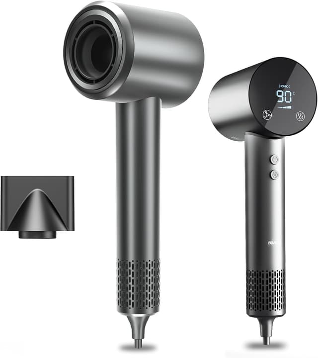 Detalle de BAMCOO Phon Capelli 1500W ionico