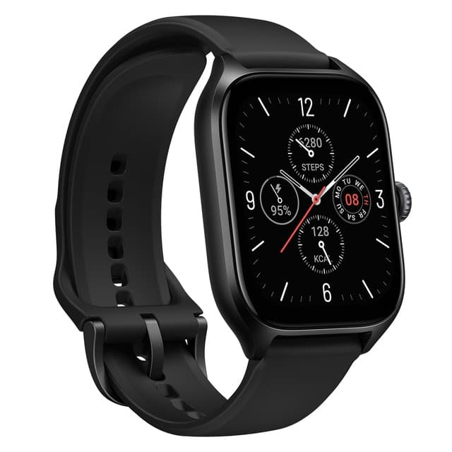 Imagen de Amazfit GTS 4 Infinite Black 1,75" en OfertitasTOP