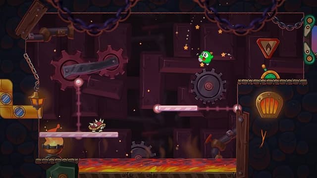 Thumbnail 2 de Gimmick 2 PS5 videojuego 1 versión