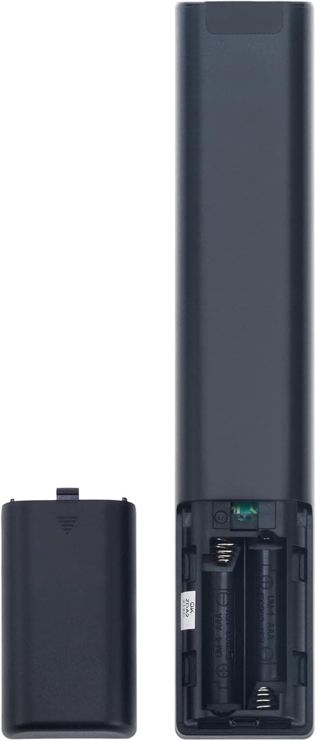 Thumbnail 6 de VINABTY EN3A70 Sprachfernbedienung als Ersatz für Hisense Smart 4K TVs