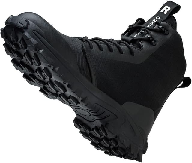 Detalle 2 de Rona Safety Shoes & Boots with Steel Toe Cap – lightweight puncture protection