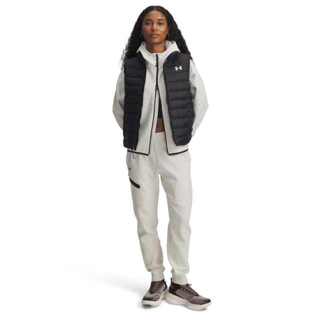 Detalle 1 de Under Armour Chaleco de mujer UA Sportswear Ins Vest