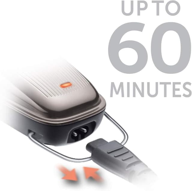 Thumbnail 5 de Remington Tagliacapelli Professionale 11 Pettini